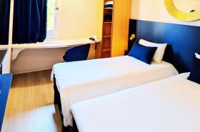 ibis Grenoble Centre Bastille - photo 12