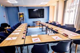 ibis Grenoble Centre Bastille - photo 26