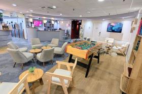 ibis Grenoble Centre Bastille - photo 25