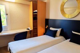 ibis Grenoble Centre Bastille - photo 13