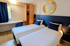 ibis Grenoble Centre Bastille - photo 11