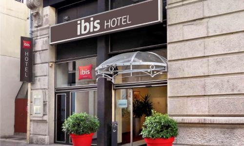 Photo ibis Grenoble Centre Bastille (Grenoble)