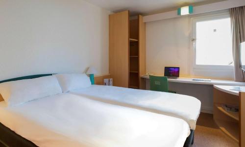 ibis Grenoble Centre Bastille - photo 2