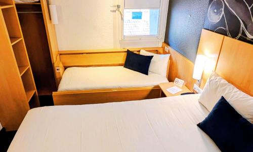 ibis Grenoble Centre Bastille - photo 2
