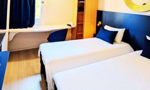 ibis Grenoble Centre Bastille - photo 2