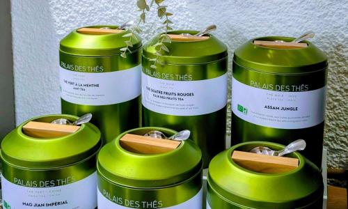 ibis Grenoble Centre Bastille - photo 3