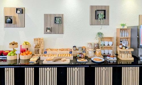 ibis Grenoble Centre Bastille - photo 3