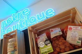greet hotel Grenoble Centre Gare - photo 19