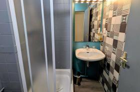 greet hotel Grenoble Centre Gare - photo 27