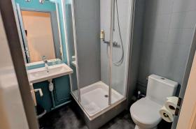 greet hotel Grenoble Centre Gare - photo 19