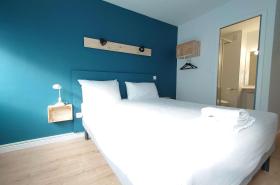 greet hotel Grenoble Centre Gare - photo 18