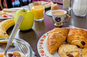 greet hotel Grenoble Centre Gare - photo 12