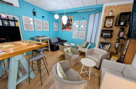 greet hotel Grenoble Centre Gare - photo 8