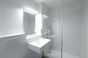 greet hotel Grenoble Centre Gare - photo 13