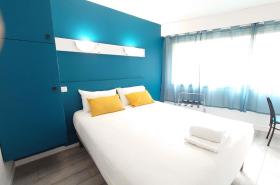 greet hotel Grenoble Centre Gare - photo 25