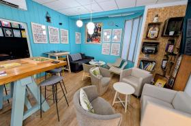 greet hotel Grenoble Centre Gare - photo 26