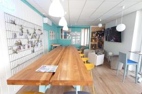 greet hotel Grenoble Centre Gare - photo 23