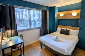 greet hotel Grenoble Centre Gare - photo 22