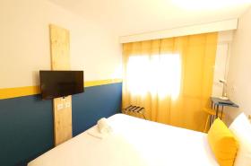 greet hotel Grenoble Centre Gare - photo 18