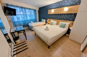 greet hotel Grenoble Centre Gare - photo 13