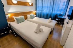 greet hotel Grenoble Centre Gare - photo 12