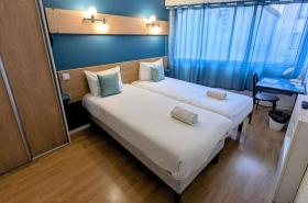 greet hotel Grenoble Centre Gare - photo 11