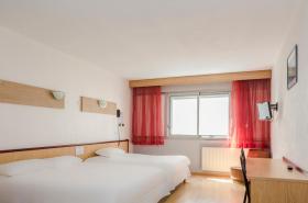 greet hotel Grenoble Centre Gare - photo 15