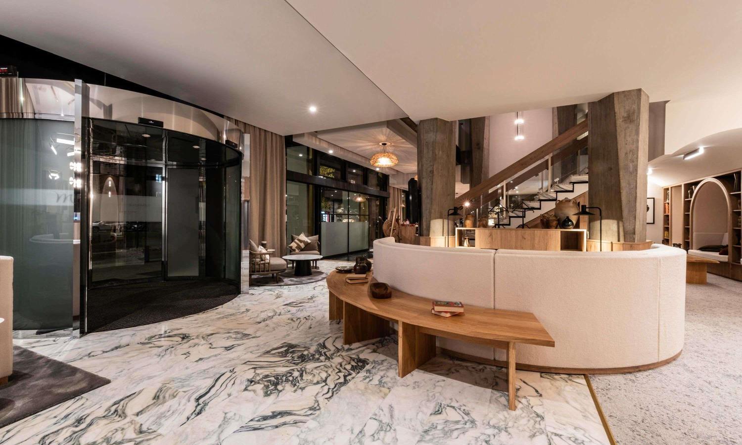 Foto dell'Mercure Grenoble Centre Alpotel