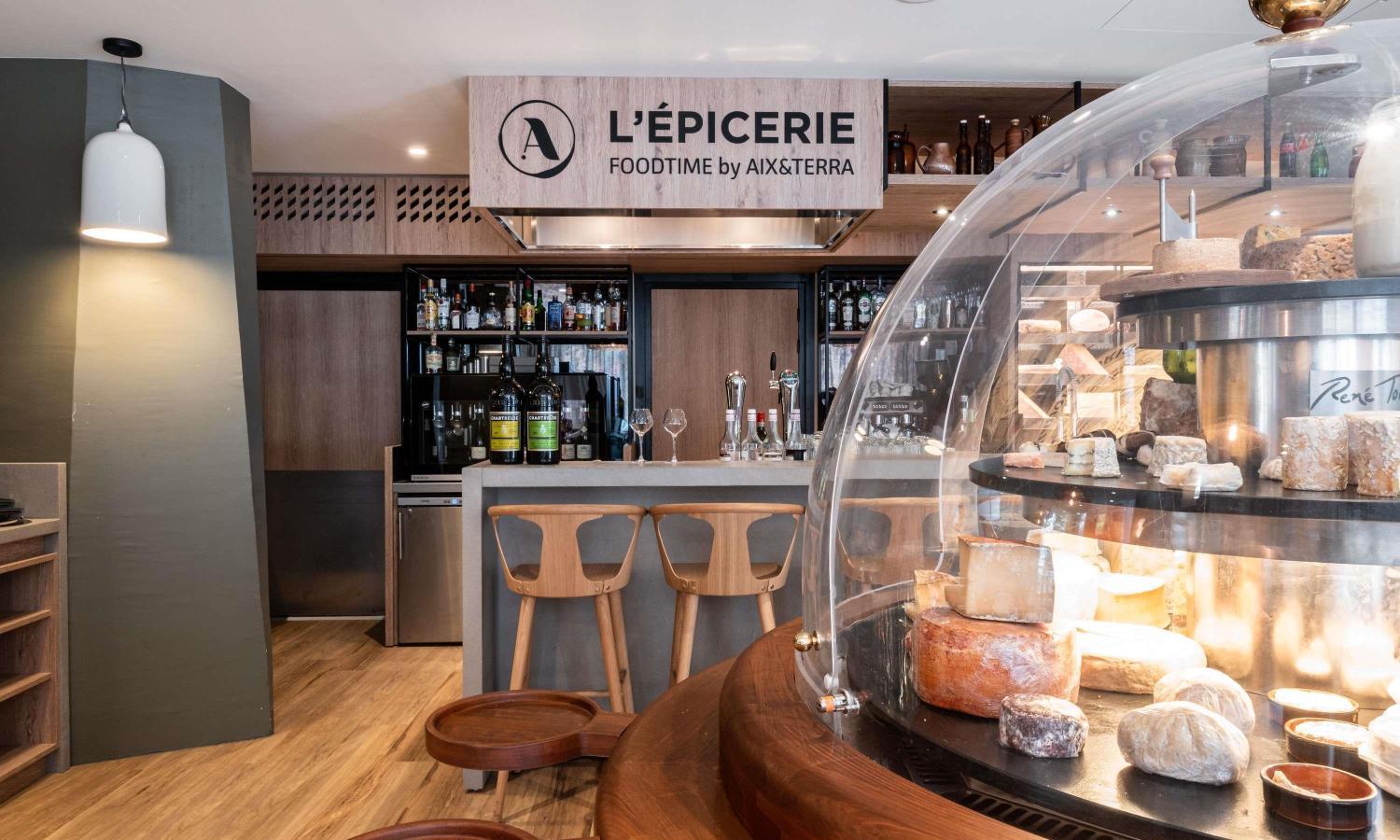 Foto del Mercure Grenoble Centre Alpotel