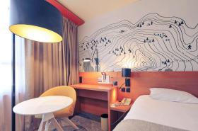 Mercure Grenoble Centre Alpotel - photo 15