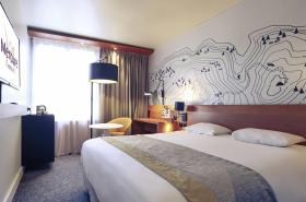 Mercure Grenoble Centre Alpotel - photo 19