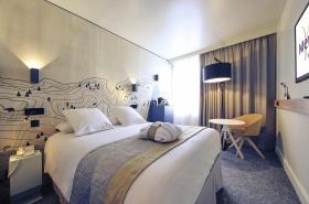 Mercure Grenoble Centre Alpotel - photo 16