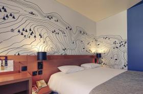 Mercure Grenoble Centre Alpotel - photo 15