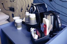 Mercure Grenoble Centre Alpotel - photo 14