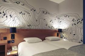 Mercure Grenoble Centre Alpotel - photo 13