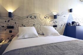 Mercure Grenoble Centre Alpotel - photo 12