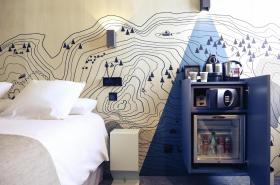 Mercure Grenoble Centre Alpotel - photo 11