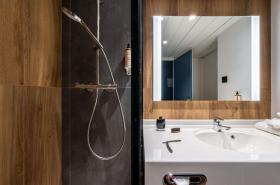 Mercure Grenoble Centre Alpotel - photo 7