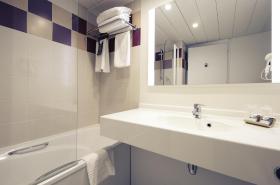 Mercure Grenoble Centre Alpotel - photo 8