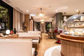 Mercure Grenoble Centre Alpotel - photo 6