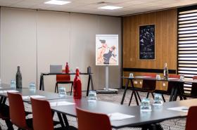 Mercure Grenoble Centre Alpotel - photo 20