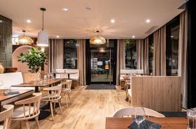 Mercure Grenoble Centre Alpotel - photo 8