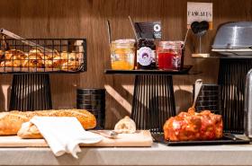 Mercure Grenoble Centre Alpotel - photo 27