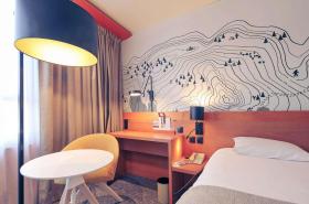 Mercure Grenoble Centre Alpotel - photo 11