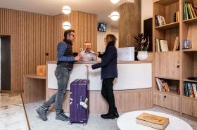 Mercure Grenoble Centre Alpotel - photo 26