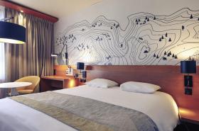 Mercure Grenoble Centre Alpotel - photo 12