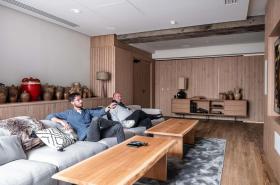 Mercure Grenoble Centre Alpotel - photo 25