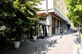Mercure Grenoble Centre Alpotel - photo 4