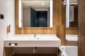 Mercure Grenoble Centre Alpotel - photo 17