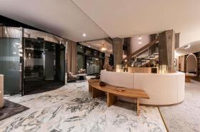 Mercure Grenoble Centre Alpotel - photo 27